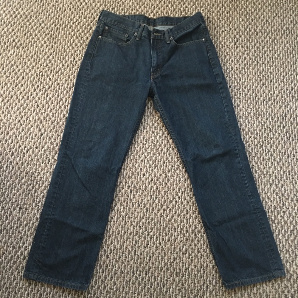Levi’s 514 34-30